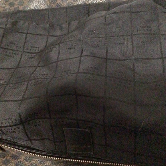 Celine Macadam Crossbody Bag - Picture 13 of 16